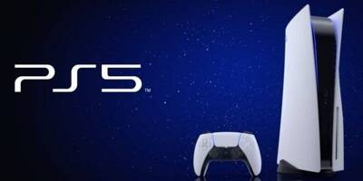 Jeux vidéo: Sony augmente le prix de sa console PS5 à cause de l'inflation