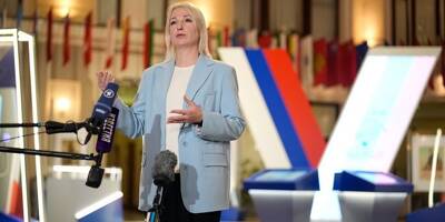 Elle veut la paix en Ukraine: une candidate pacifiste écartée de la présidentielle russe veut créer son parti