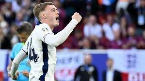 Euro-2024: l'Angleterre élimine la Suisse aux tirs au but et file en demi-finale