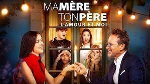 TF1 s'aventure dans la drague en prime time avec "Ma mère, ton père, l'amour et moi" ce jeudi soir