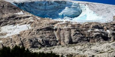 Fermer la montagne? Polémique en Italie après l'effondrement meurtrier d'un glacier