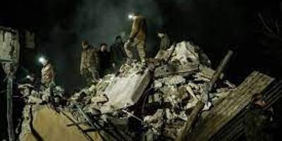 Guerre en Ukraine en direct: Kramatorsk bombardée, Kiev s'attend à une offensive russe majeure
