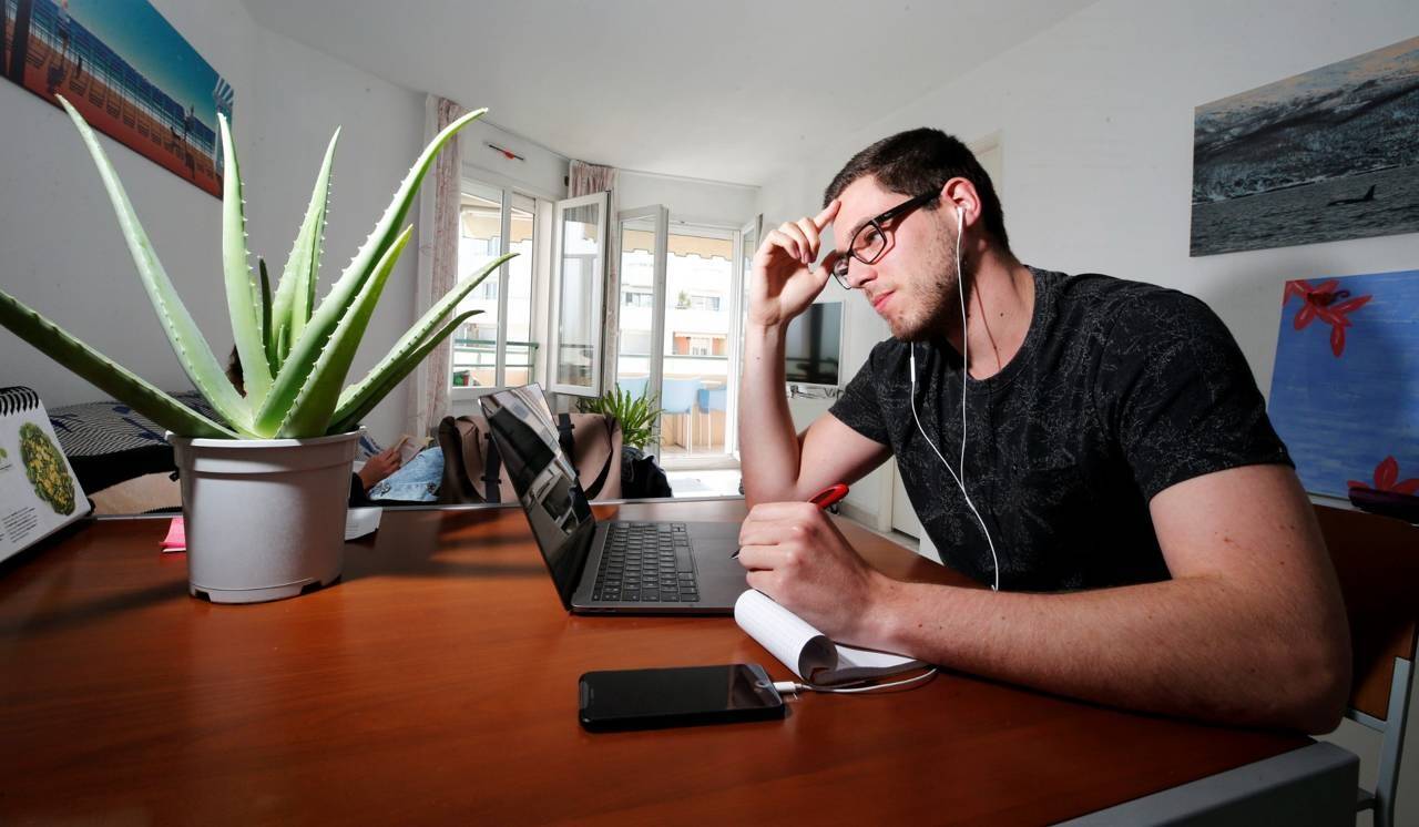 Le télétravail offre un réel potentiel d'économies d'énergie mais à certaines conditions, selon une étude