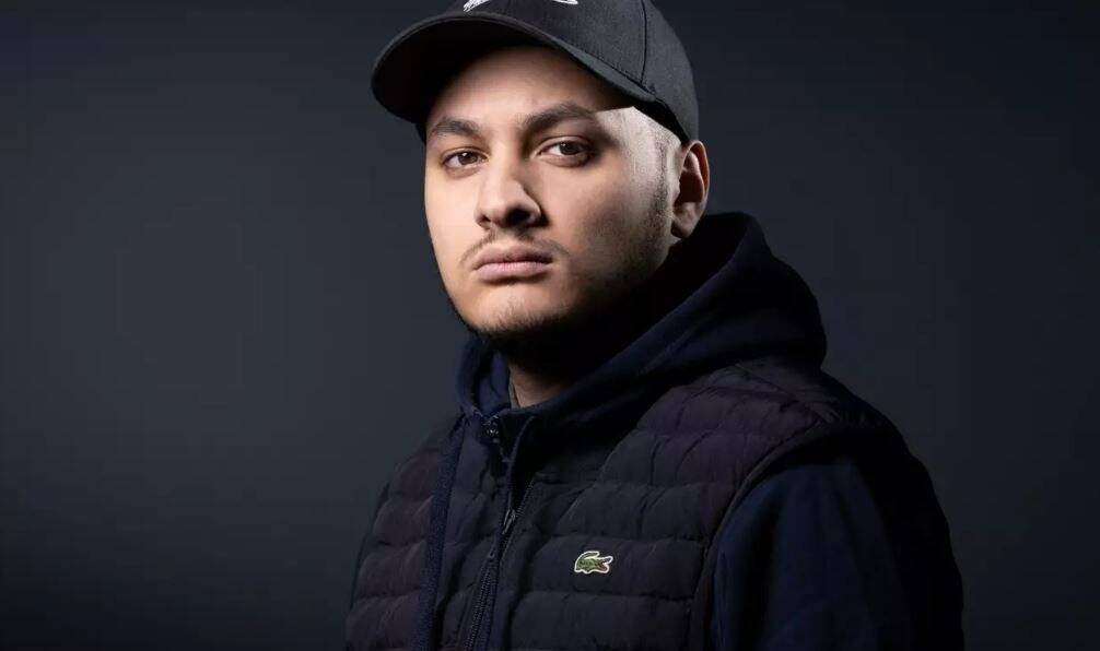 Législatives 2022: la candidature Taha Bouhafs fait des vagues, le PCF demande à LFI de "revoir" sa copie