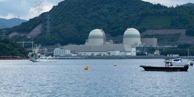Arrêt d'un réacteur nucléaire après une alerte de sécurité au Japon