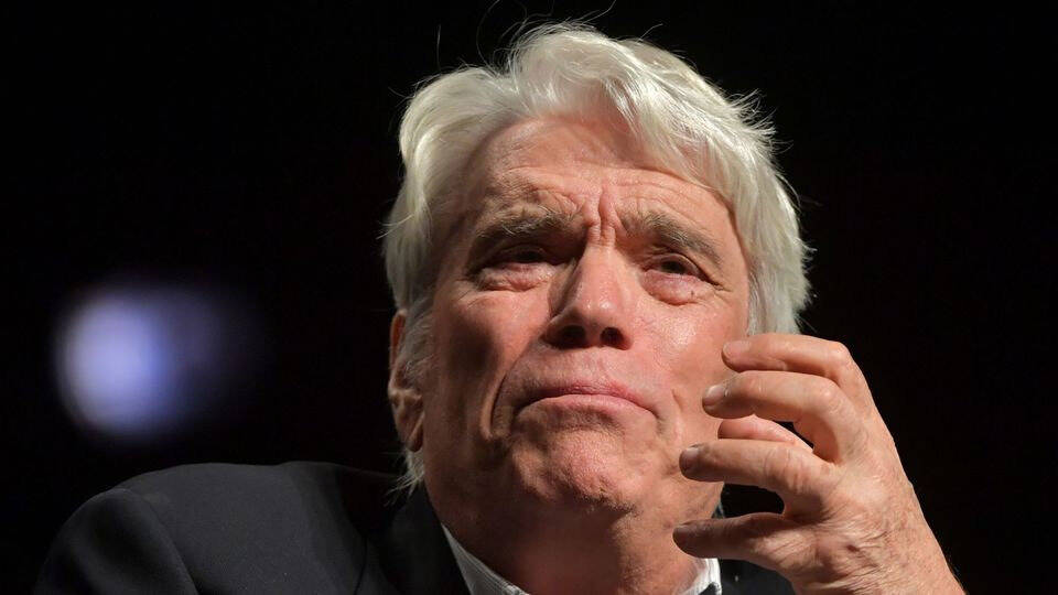 Affaire de l'arbitrage Crédit Lyonnais: 5 ans avec sursis requis en appel contre Bernard Tapie