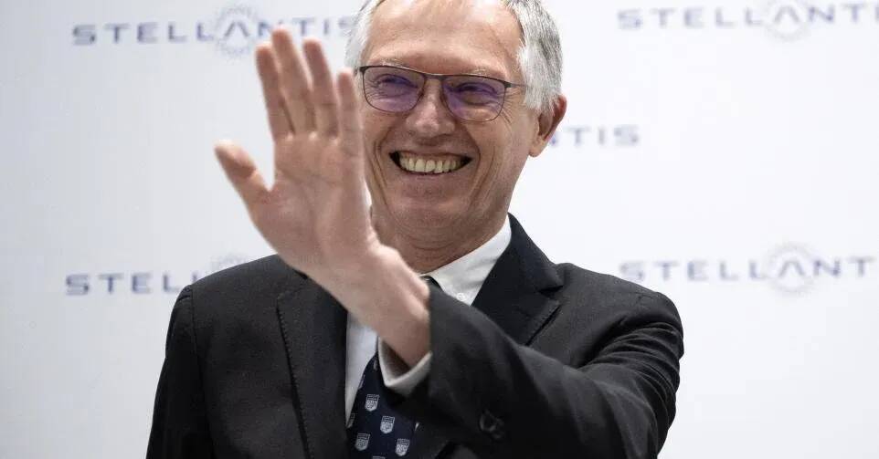 Malgré des résultats décevants et de multiples rappels de voitures, le patron de Stellantis va toucher une indemnité de départ colossale