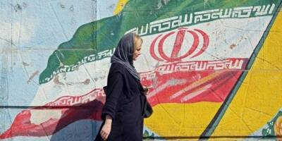 Téhéran confirme l'arrestation de deux Français accusés de chercher à 