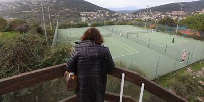 Le Tennis club de La Turbie peut poursuivre l'exploitation des terrains municipaux jusqu'en septembre prochain