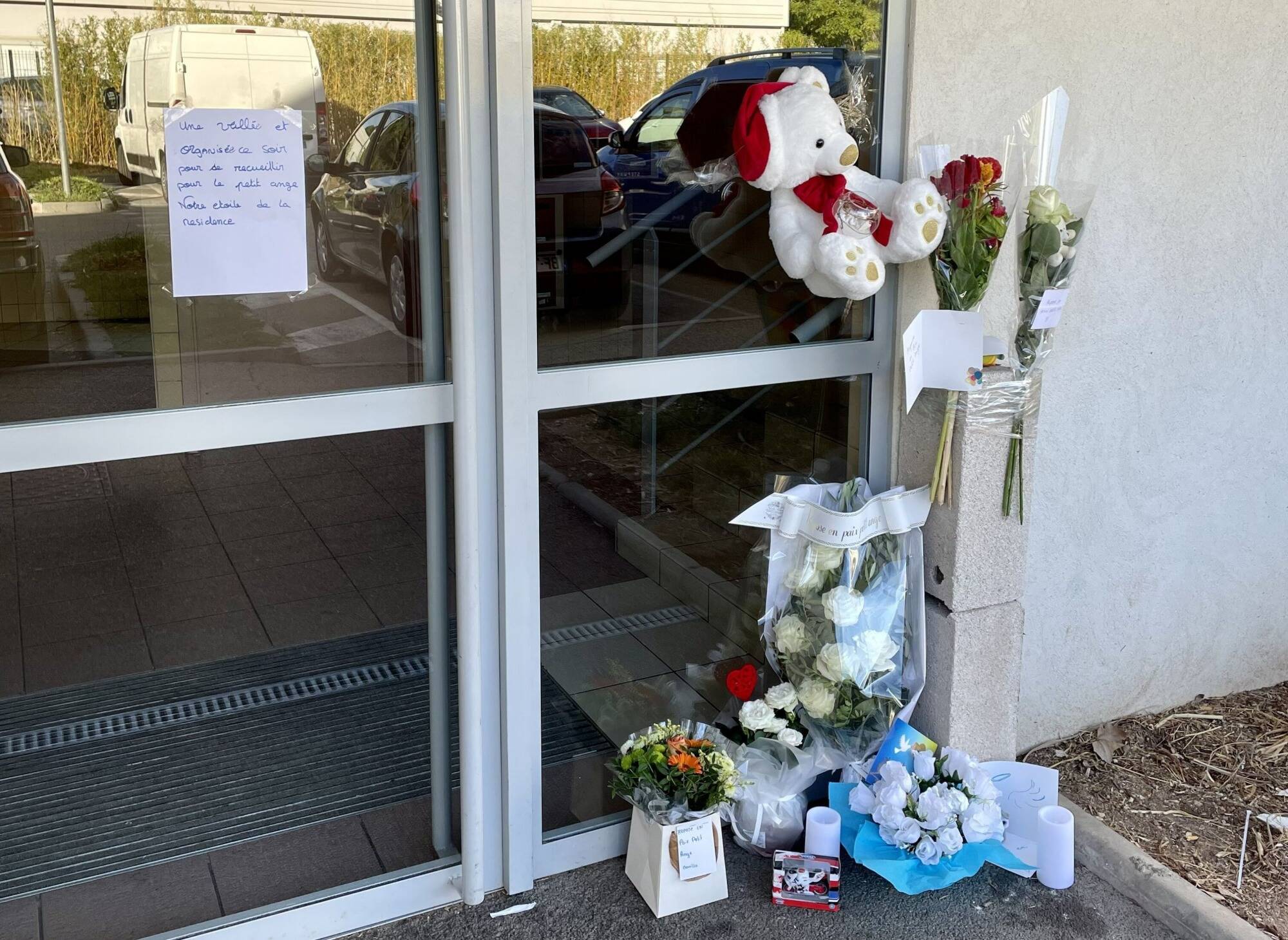 Après la mort du petit Malakai à La Seyne, le conjoint de sa mère présenté à un juge ce mardi