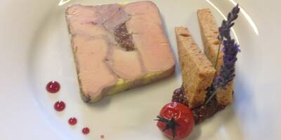 Il y aura du foie gras à Noël mais 