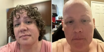 Après plusieurs semaines de chimiothérapie, on lui annonce qu'elle n'a jamais eu de cancer