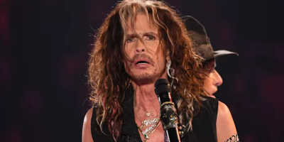 Le chanteur d'Aerosmith poursuivi pour agression sexuelle d'une mineure il y a 50 ans