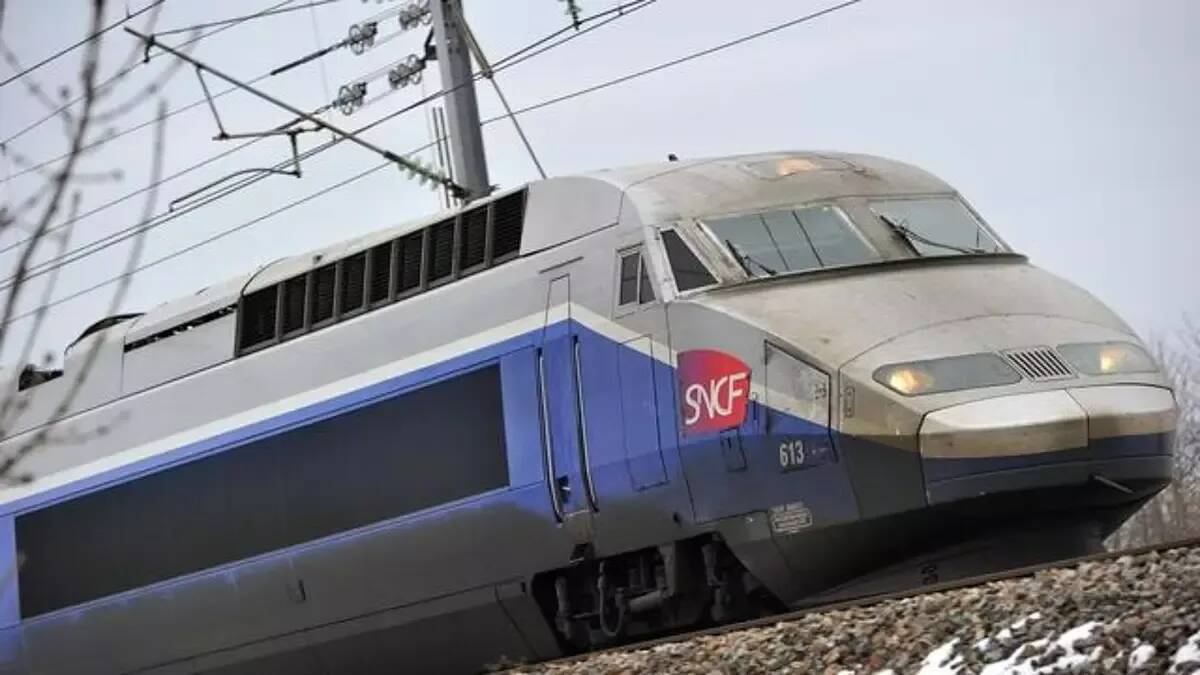 Le système d'impression des billets de train SNCF en panne au niveau national ce mercredi matin