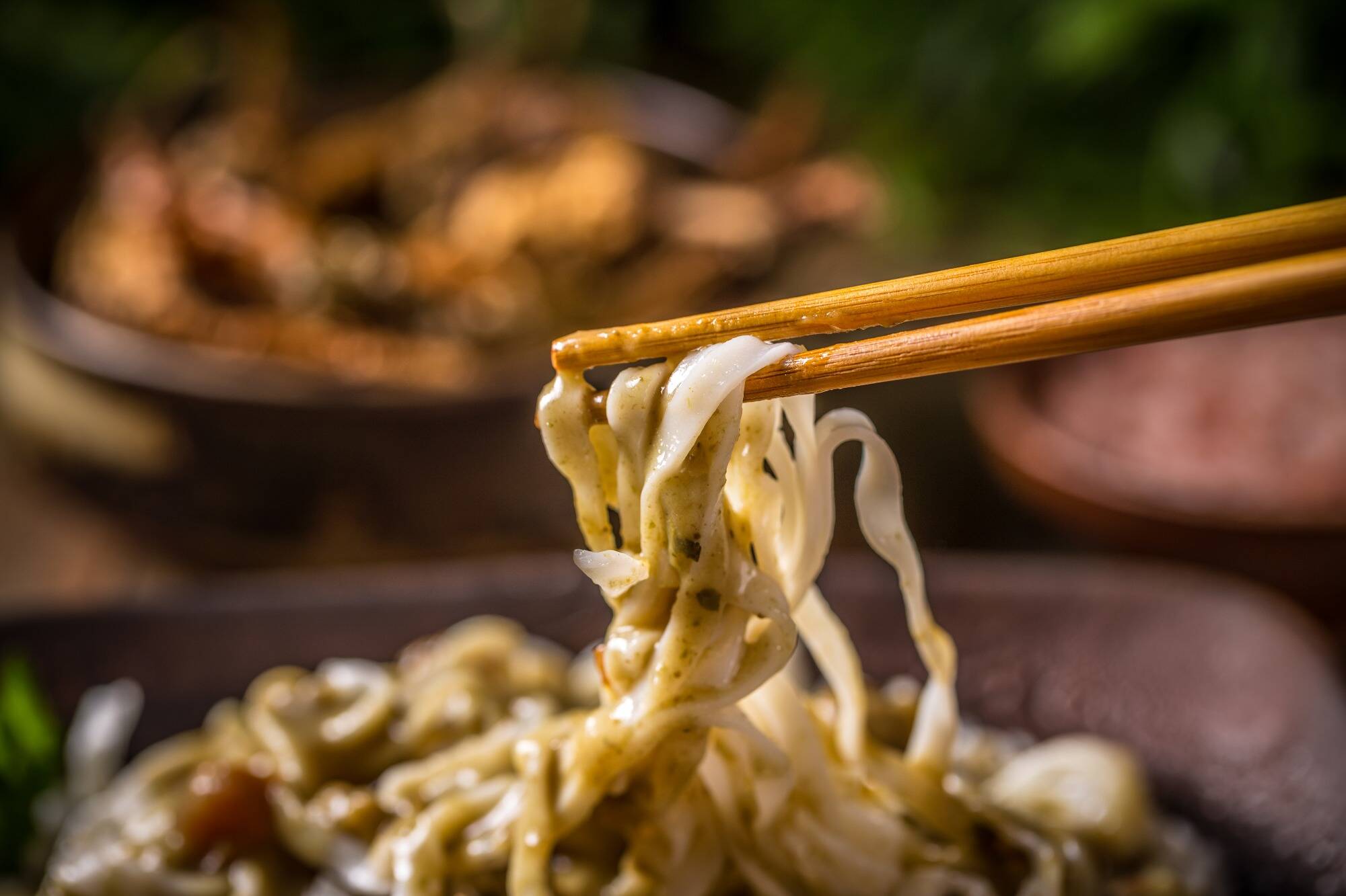 Des nouilles vendues chez Leclerc et Intermarché rappelées en raison d'un risque de salmonelles