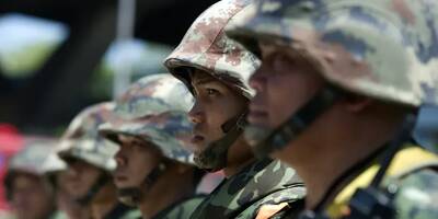 En Thaïlande, cinq personnes soupçonnées de trafic de drogue tuées par l'armée
