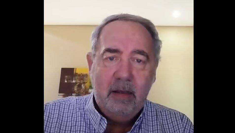 Qui est thierry ascione, le bandit marseillais arrêté en indonésie après 20 ans de cavale