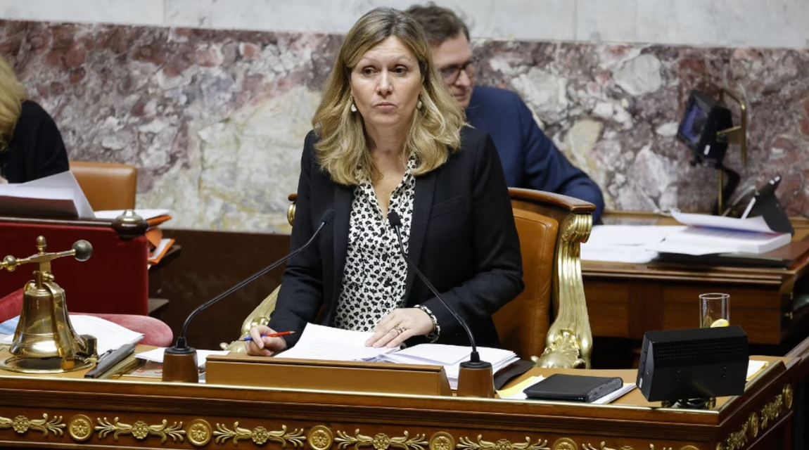 A l'Assemblée, après la bataille du perchoir s'ouvre ce vendredi celle des postes-clés, la place du RN en question