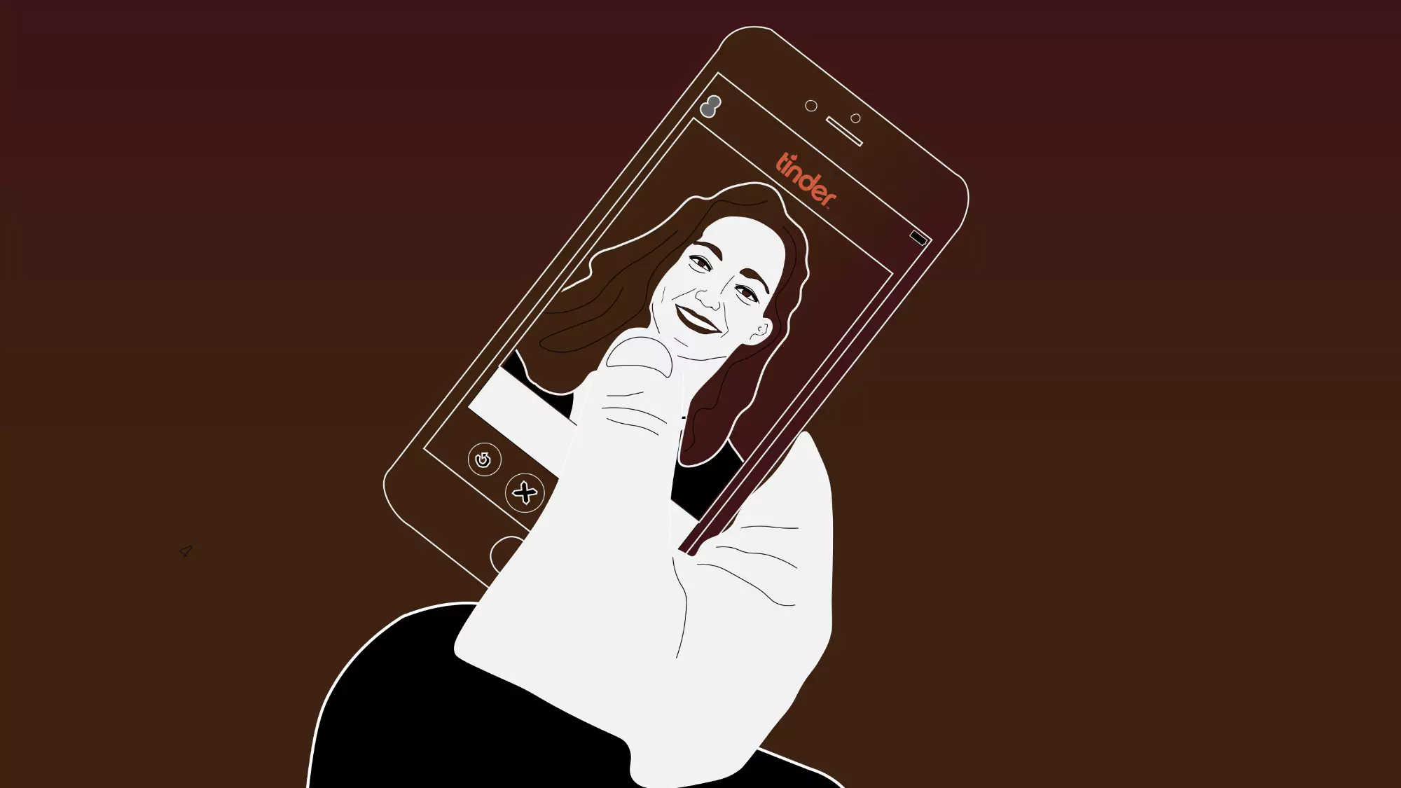 Qui est "le violeur de Tinder", l'homme accusé de viols repéré dans le sud de la France ces dernières semaines?