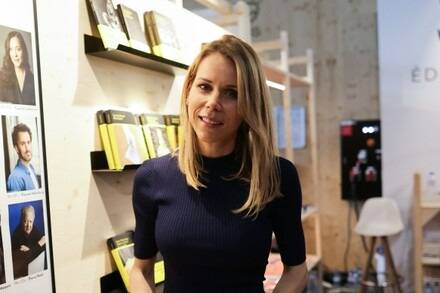 "Je vais vous livrer un scoop": invitée sur le plateau de TPMP, la fille de Brigitte Macron revient sur les rumeurs transphobes visant sa mère