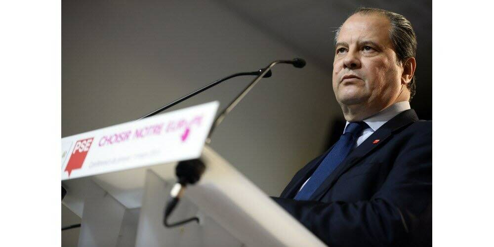 "Un 'tout sauf Mélenchon' est en train de se construire" pour les législatives, selon le socialiste Jean-Christophe Cambadélis