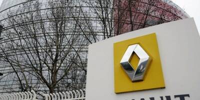Renault vise 2.000 départs et 2.500 embauches en France d'ici à fin 2024