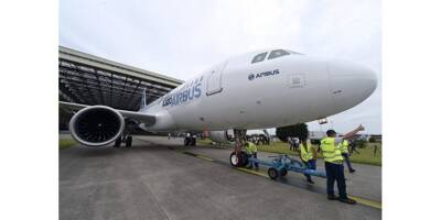 Airbus conquiert Qantas et frappe un grand coup contre Boeing