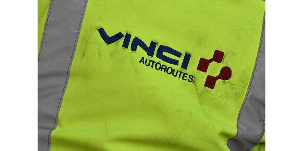 Plus de 4 milliards d'euros de bénéfice générés pour le géant français du BTP et des autoroutes Vinci