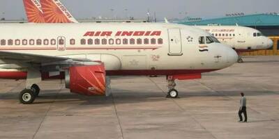 La compagnie Air India condamnée après qu'un cadre bancaire ivre ait uriné sur une passagère