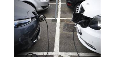 Les Californiens sommés de ne pas recharger leurs voitures électriques à cause de la chaleur