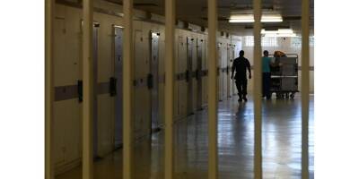 Nouveau record du nombre de détenus dans les prisons françaises au 1er avril