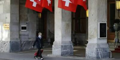 La Suisse durcit les mesures anti-Covid et réintroduit le télétravail obligatoire