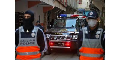 Un touriste français soupçonné d'avoir tué ses deux enfants dans un hôtel de Marrakech