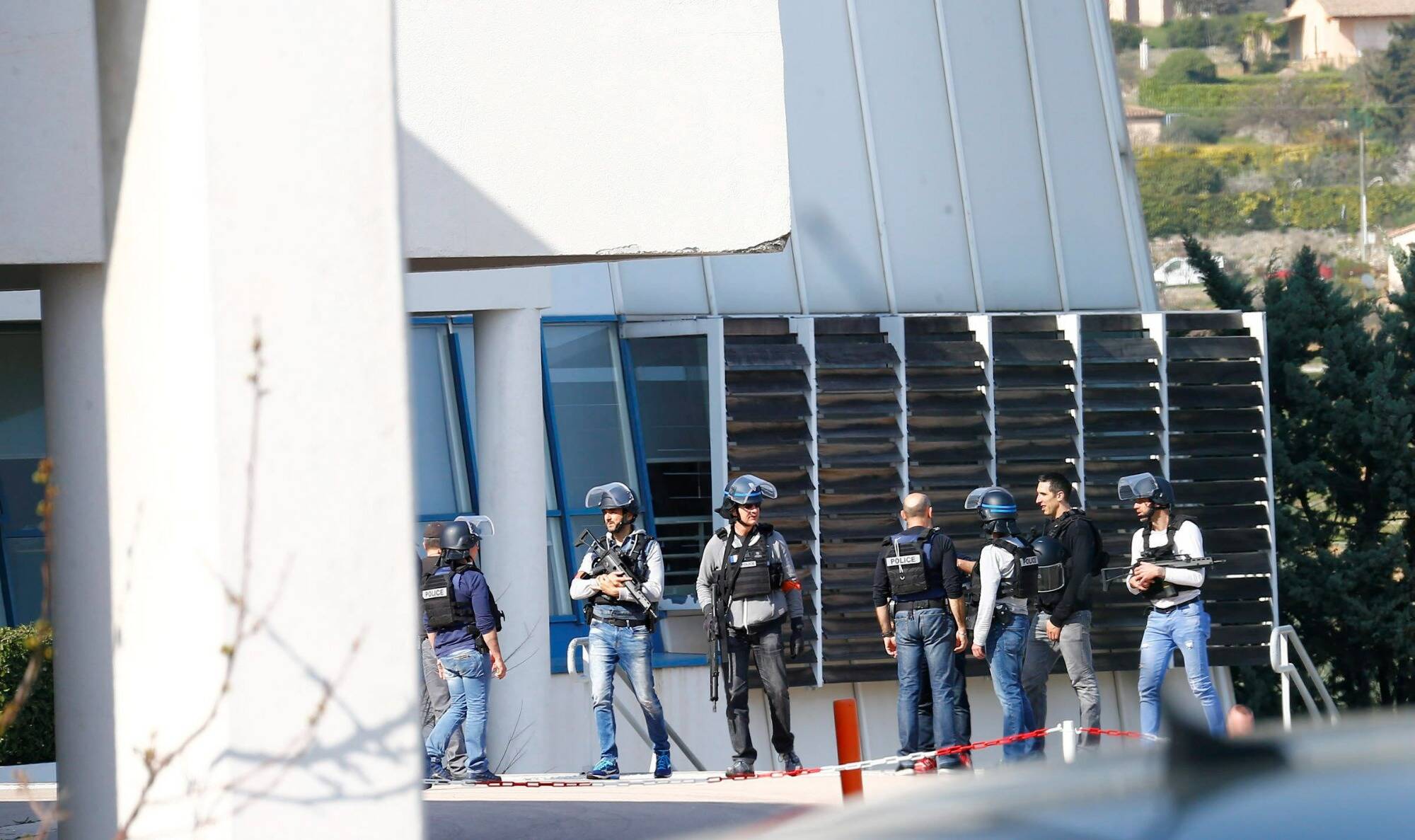 Fusillade au lycée Tocqueville à Grasse: suspendu depuis trois ans par la crise sanitaire, le procès reprend ce jeudi