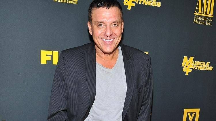 Mort De Lacteur Tom Sizemore Connu Pour Son Rôle Dans Il Faut Sauver