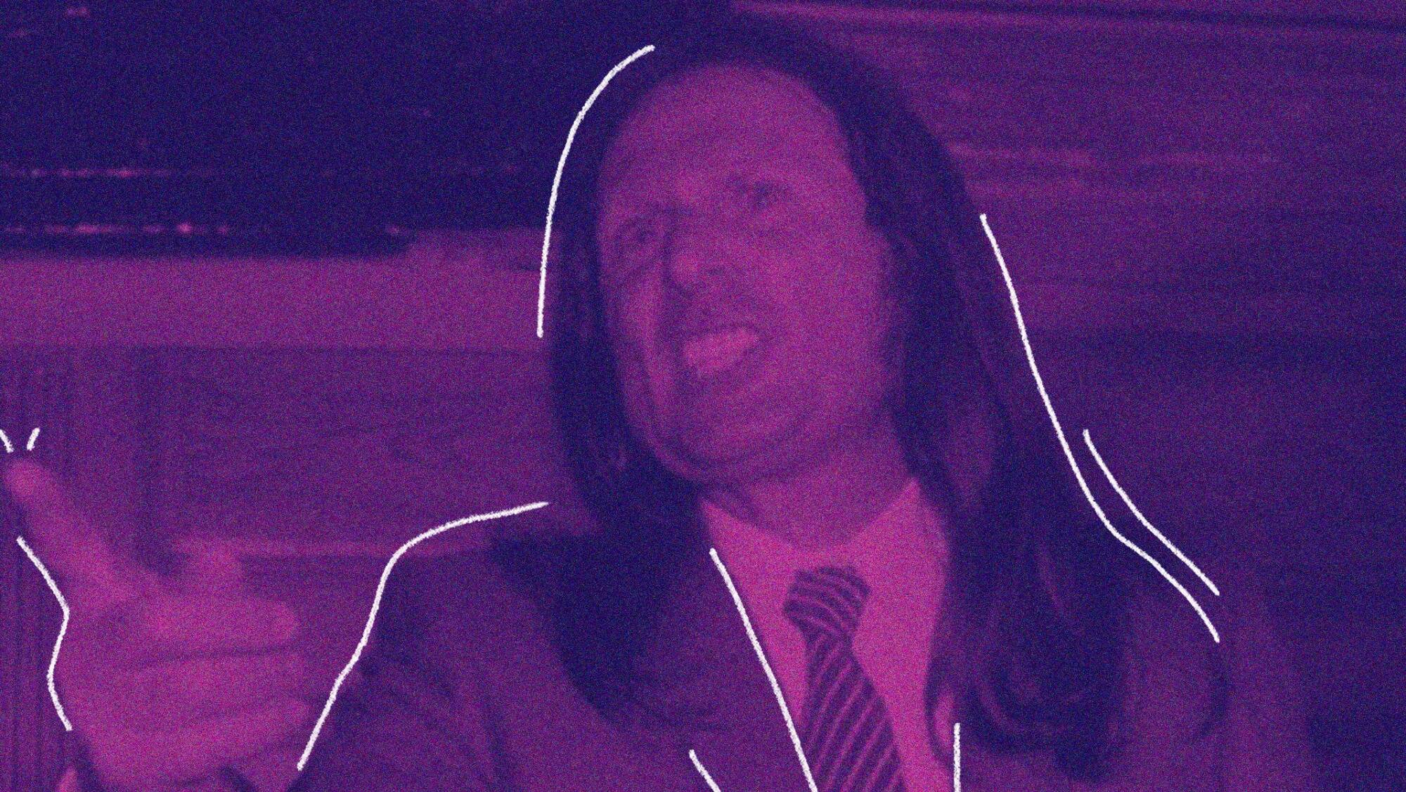 Voici l'histoire du tueur en série Tommy Recco, qui a sévi dans le Var et est incarcéré depuis 41 ans