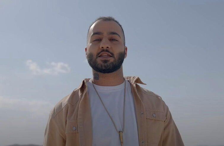 Qui est Toomaj Salehi, ce célèbre rappeur iranien condamné à mort dans son pays et soutenu par de nombreuses personnalités en France?