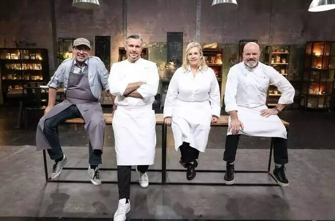 La 13e saison de Top Chef débute ce mercredi sur M6 avec un Varois parmi les concurrents
