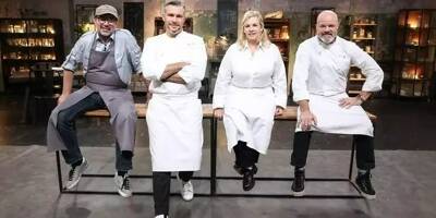 La 13e saison de Top Chef débute ce mercredi sur M6 avec un Varois parmi les concurrents