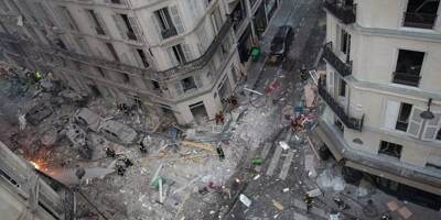 Les victimes de l'explosion de la rue de Trévise à Paris se battent toujours pour être indemnisées