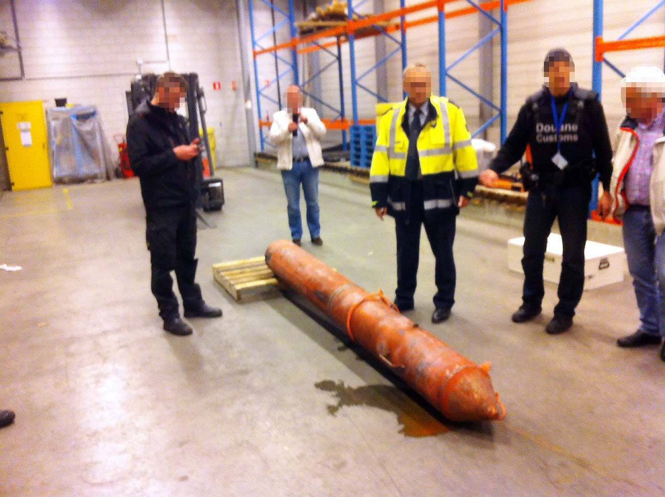 "Tous les voyants sont au rouge": un commissaire analyse l'évolution du marché de la cocaïne sur la Côte d'Azur