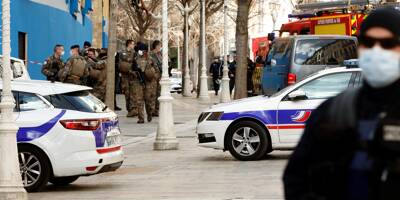 Le militaire de 40 ans soupçonné d'avoir décapité un homme à Toulon est devant un juge d'instruction