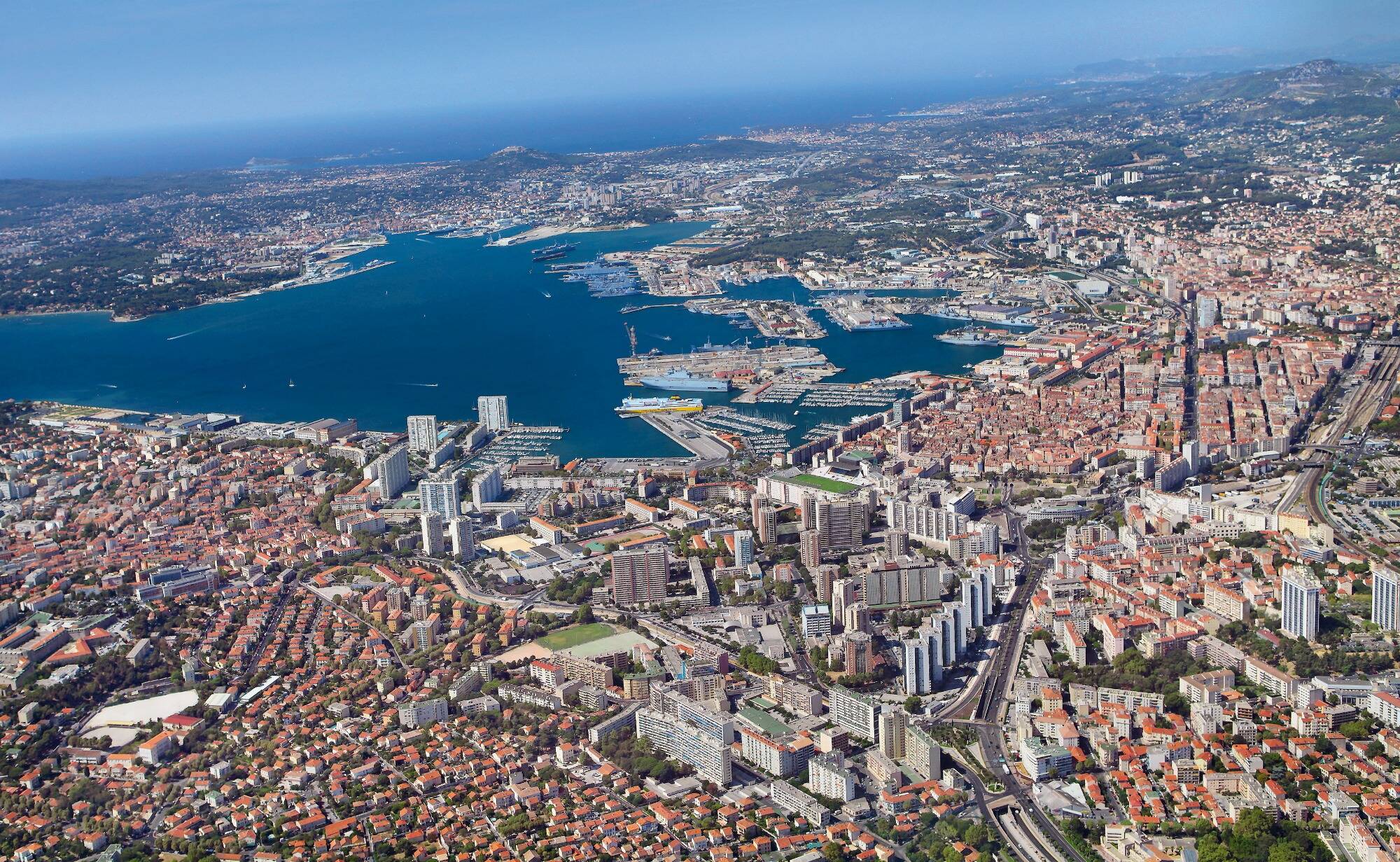 Elections législatives dans la 1re circonscription du Var: la seule qui résiste encore au RN