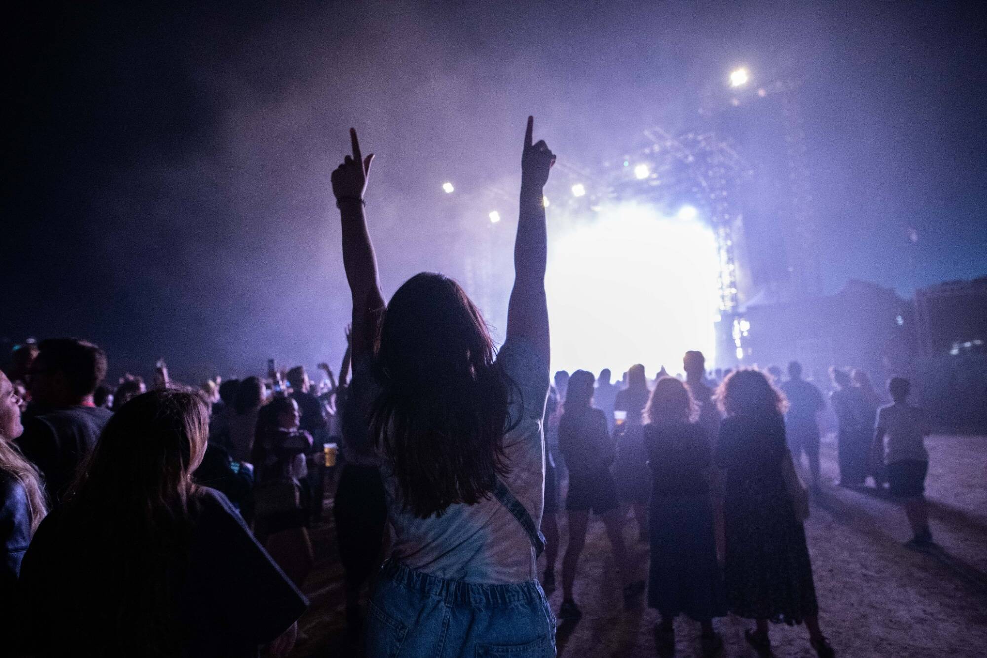 Le Pointu ouvre le bal des festivals à Six-Fours, The Hives attendus ce samedi