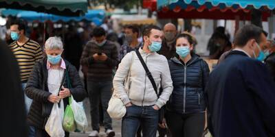 Epidémies de grippe et de Covid: des associations de malades appellent à porter le masque pour protéger les plus fragiles