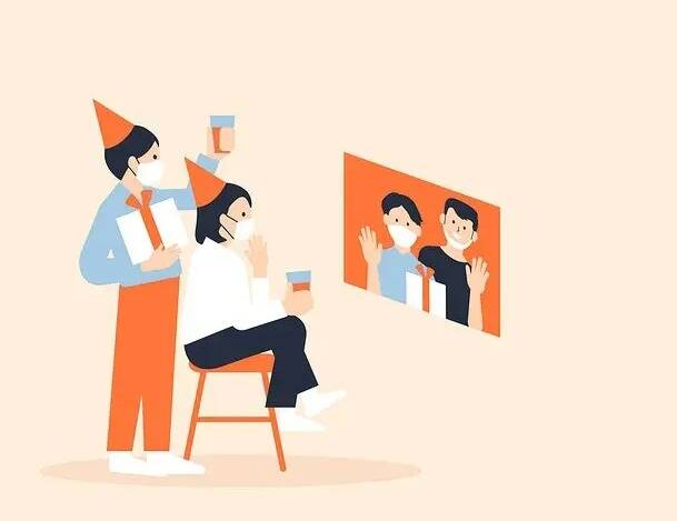 "C'est difficile moralement": près de 10.000 Varois vont passer le réveillon de Noël à l'isolement à cause de la Covid-19