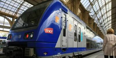 En cas de perturbation sur votre TER le jour du bac, la SNCF Sud annonce qu'elle en informera le rectorat