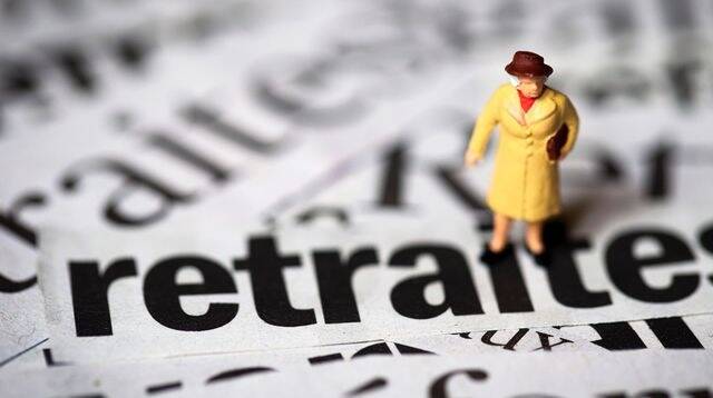 Le décret autorisant la retraite progressive dès 60 ans publié au Journal officiel