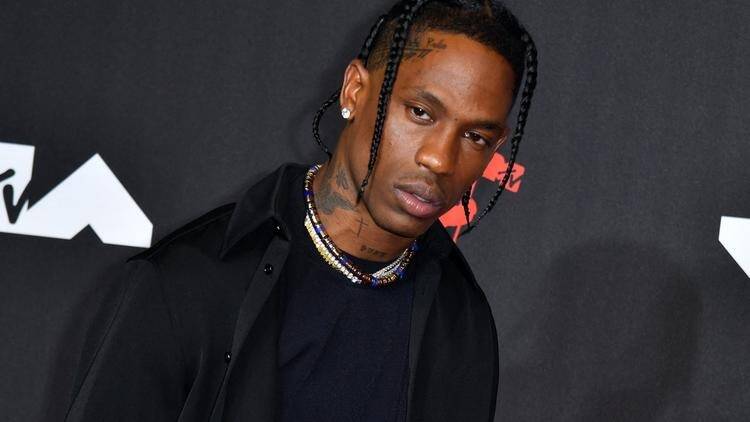 4 choses à savoir pour briller en soirée sur Travis Scott qui se produira à l'Allianz Riviera à Nice ce samedi soir