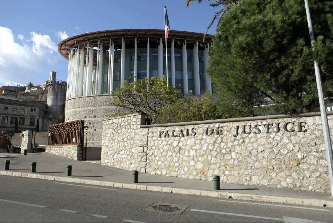 À peine sorti de prison, un multirécidiviste à nouveau condamné après une violente dispute avec son colocataire à Mougins